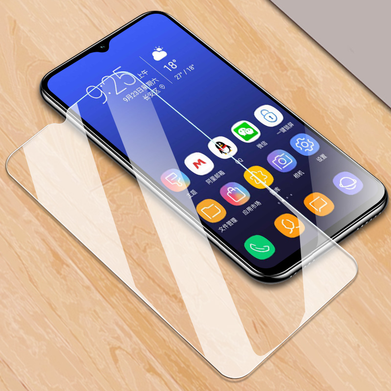vivov2068a钢化膜v2054a手机膜v2111a屏保v2036a保护v2034a玻璃ⅴv2066ba刚化vivo∨2068aα屏5g防爆Ⅴv2057a-图0