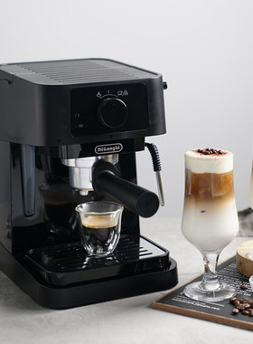 delonghi/德龙家用意式大陆