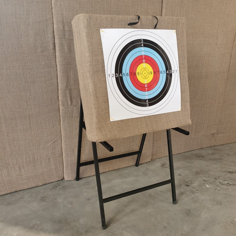 箭靶户外室内弓箭射击射箭运动练习靶子弓靶架挡箭布eva草靶墙,淘宝优惠券,粉丝福利购,淘宝优惠卷