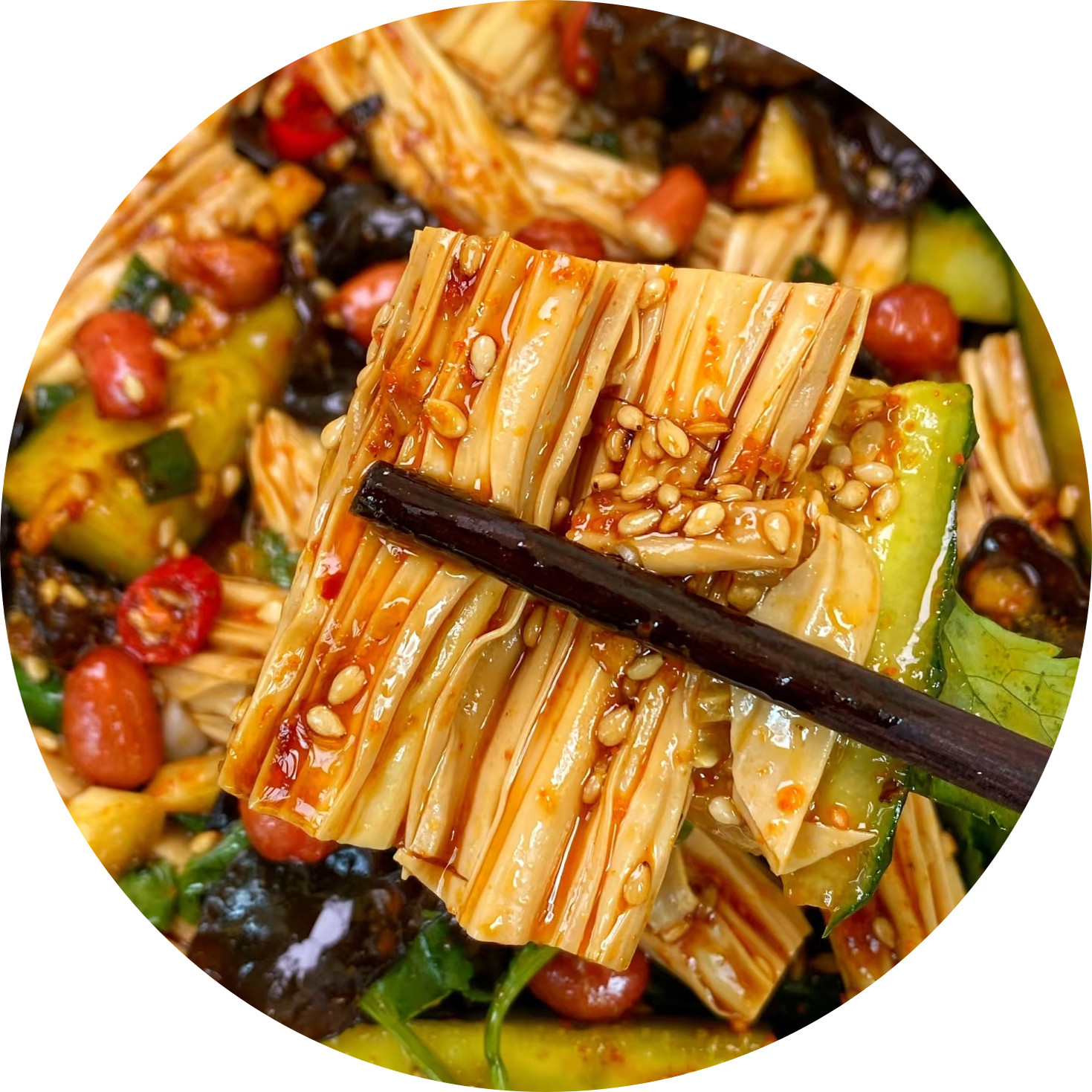 河南特产5斤腐竹段豆皮腐竹干货纯特头层腐竹农家无添加商用,淘宝优惠券,粉丝福利购,淘宝优惠卷