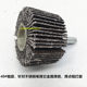 Metal stainless steel grinding head with handle