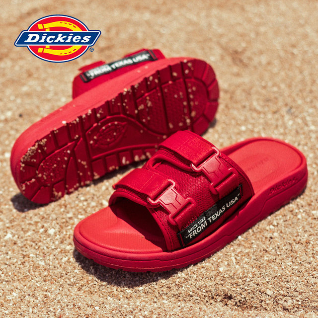 dickies slippers