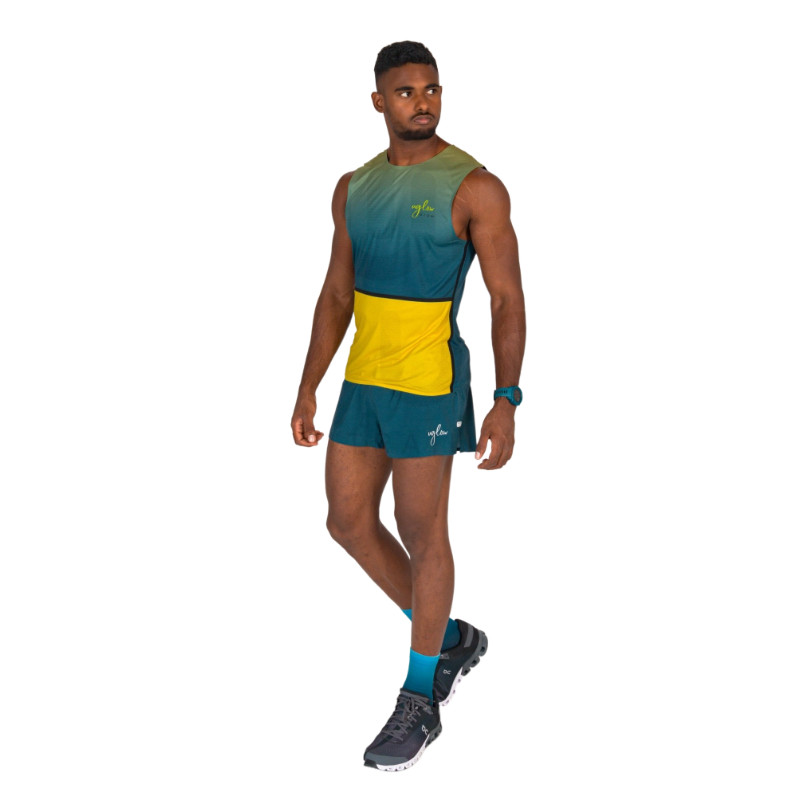 UGLOW超轻无内衬竞速跑步短裤春夏秋季男女款运动透气速干防走光,淘宝优惠券,粉丝福利购,淘宝优惠卷