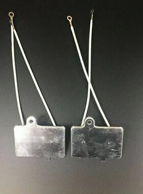通用三角牌电饭煲保温片40W 41W 控温器 三洋 美的温控开关保温器