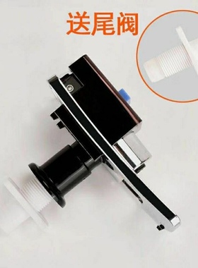 净水器冷热一体反渗透RO冷热水龙头带童锁饮水机水嘴开关通用包邮
