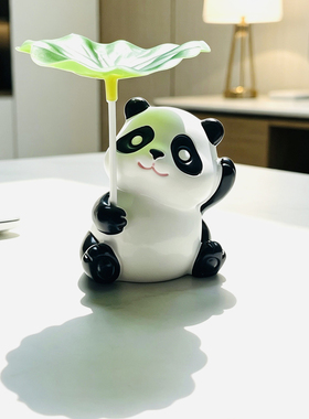 网红可爱青蛙小摆件治愈解压礼物