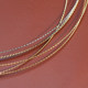 Replace with new ones if faded within 2 years~universal collar