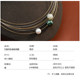 Replace with new ones if faded within 2 years~universal collar