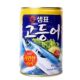 Shanfu delicious 400g outdoor convenient canned fish