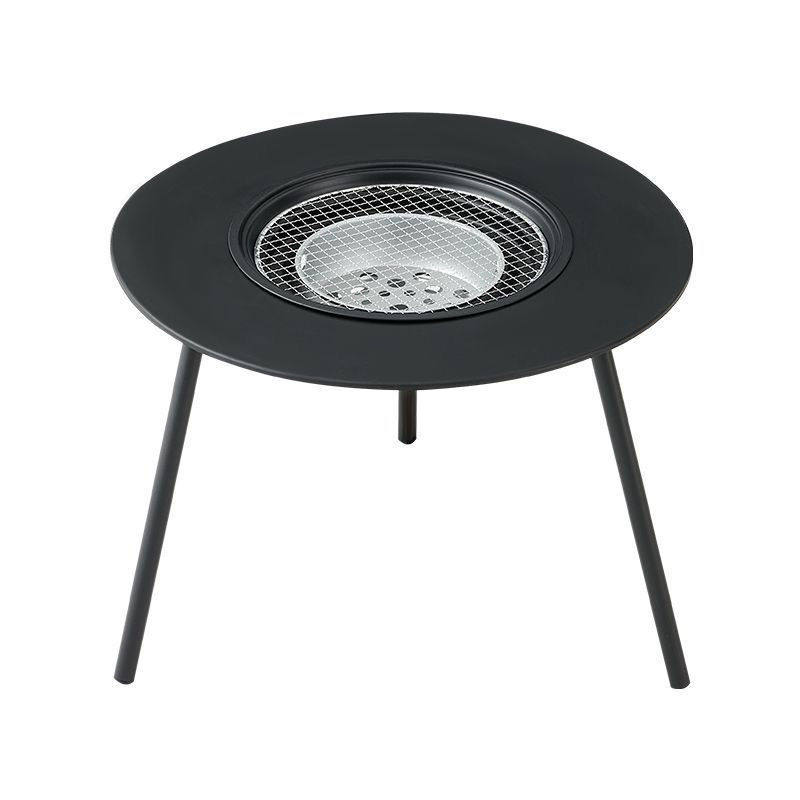 围炉煮茶烤火炉套装器具全套桌炭烧烤炉子家用新款烧烤架烧烤炉子,淘宝优惠券,粉丝福利购,淘宝优惠卷