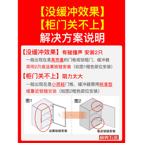 blum/百隆铝框门铰链合页阻尼橱柜玻璃极窄边框门展示柜进口五金 - 图2