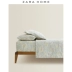 Zara Trang chủ in hoa quilt 40385088512 - Quilt Covers