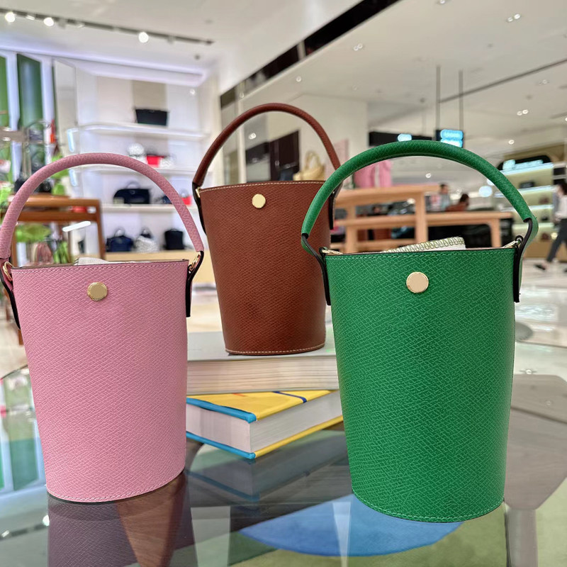 包包2025新款女包发财水桶包真皮发财包牛皮单肩斜挎手提包高级感,淘宝优惠券,粉丝福利购,淘宝优惠卷