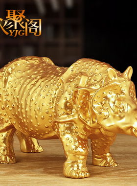 永聚阁合成树脂保平安中式客厅