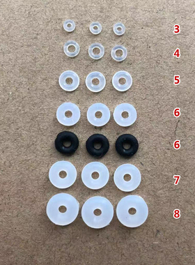 diy防滑橄榄核手串黑色珍珠玉石