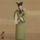 Qin, Han, Tang, Song and Qing Dynasty men's eunuchs and father-in-law ancient costumes