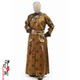 Bu Bu Jing Xin's same style men's Qing Dynasty Prince Emperor costume