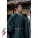 Tang Dynasty and Song Dynasty men's round collar robes and ministers' ancient costumes
