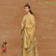 Tang Dynasty Wei Jin style men's Hanfu minister costume ancient costume