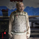 Film and television costume stage performance clothing mandarin jacket