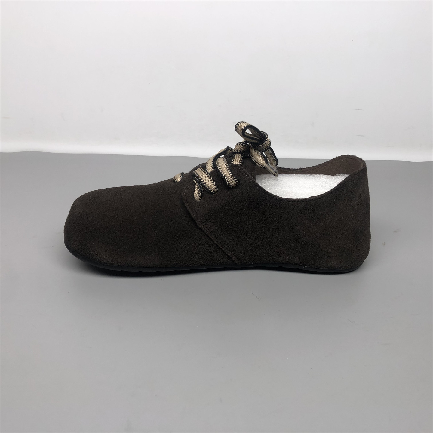 品牌撤柜真皮女鞋2025新款内增高复古百搭勃肯鞋气质休闲单鞋牛皮,淘宝优惠券,粉丝福利购,淘宝优惠卷