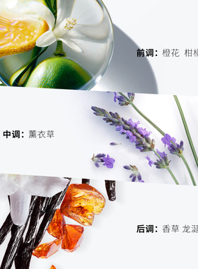 自由之水香水女持久留香淡香约会