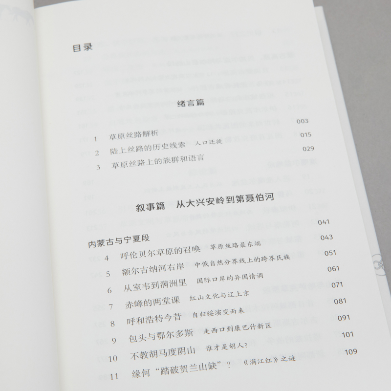 大丝路行纪 漫游草原丝绸之路 张信刚 著 大中东行纪 中亚行纪 丝路文明十五讲 丝绸之路 理想国正版 - 图2