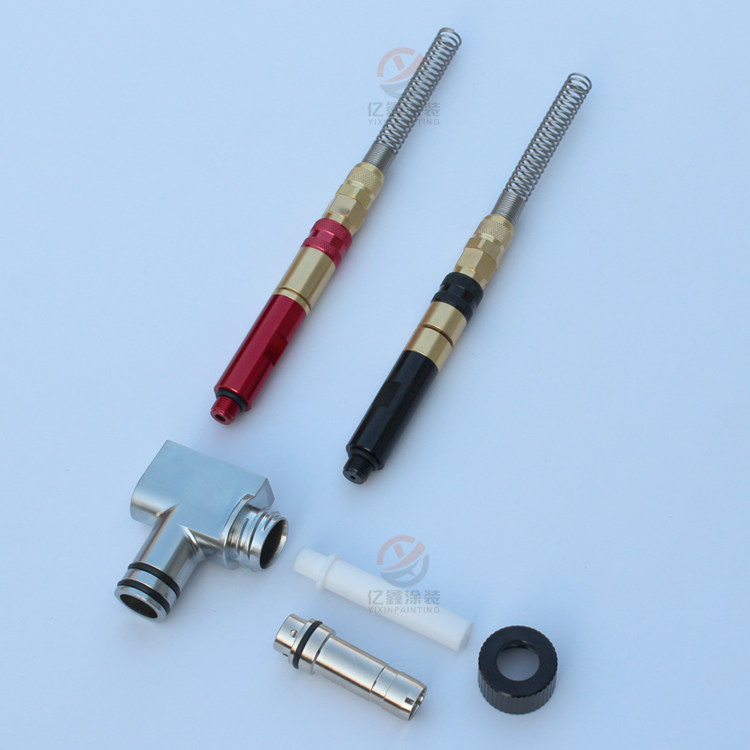 台本粉泵依路达文丘里粉泵裕东粉泵静电喷枪配件,淘宝优惠券,粉丝福利购,淘宝优惠卷