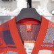 Li Ning sweater cardigan ອົບອຸ່ນແລະສະດວກສະບາຍ