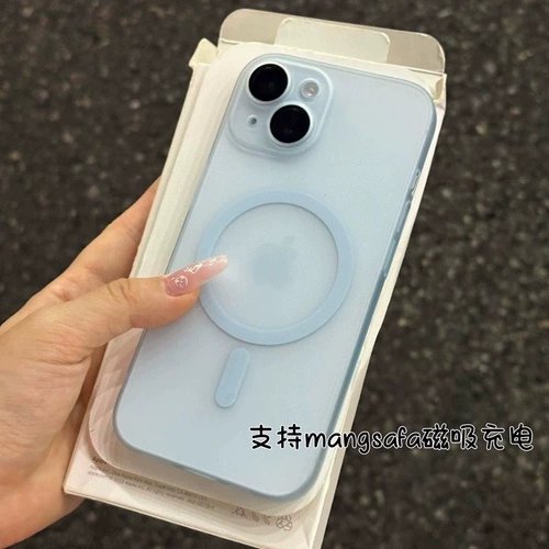 Apple, объектив, матовый iPhone 14, чехол для телефона, ультратонкий защитный чехол подходит для мужчин и женщин, 16, iphone, 13promax, защита при падении