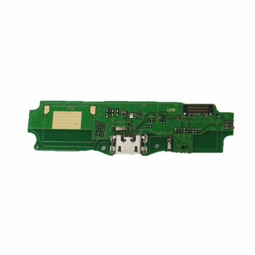 适用红米5plus尾插小板 充电USB接口5plus送话器话筒小板麦克风 - 图0