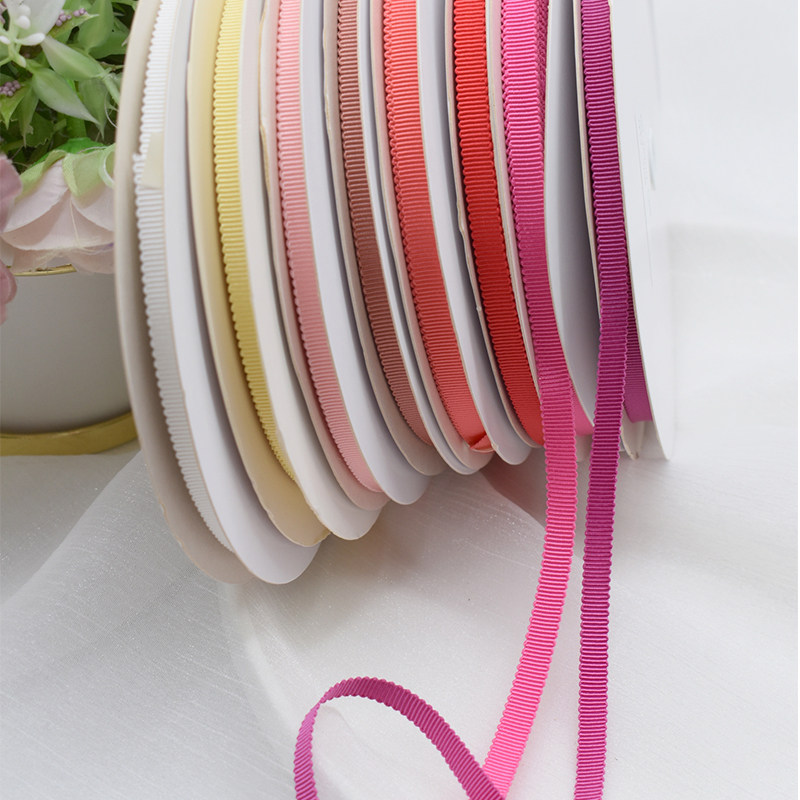 日本进口6mm螺纹帽带手工diy蝴蝶结发夹饰品礼品包装丝带,淘宝优惠券,粉丝福利购,淘宝优惠卷