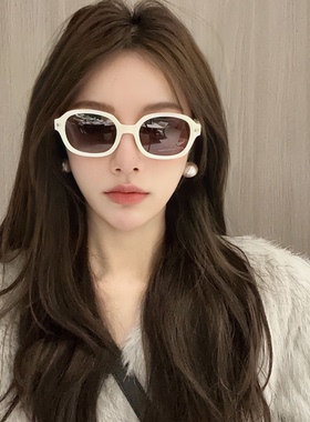 防紫外线小框潮酷男女夏厂家直销