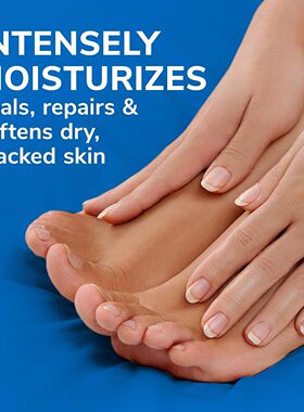 Dr. Scholl's Ultra Hydrating Foot Peel Mask 3pk, 足膜