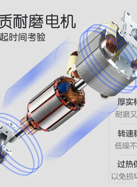 小熊绞肉机家用小型多功能佐料机