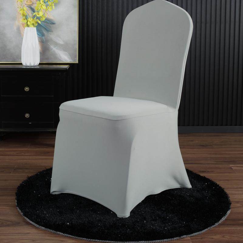 加厚空气层酒店餐桌包脚椅子套罩饭店专用通用宴会婚庆连体椅套罩,淘宝优惠券,粉丝福利购,淘宝优惠卷