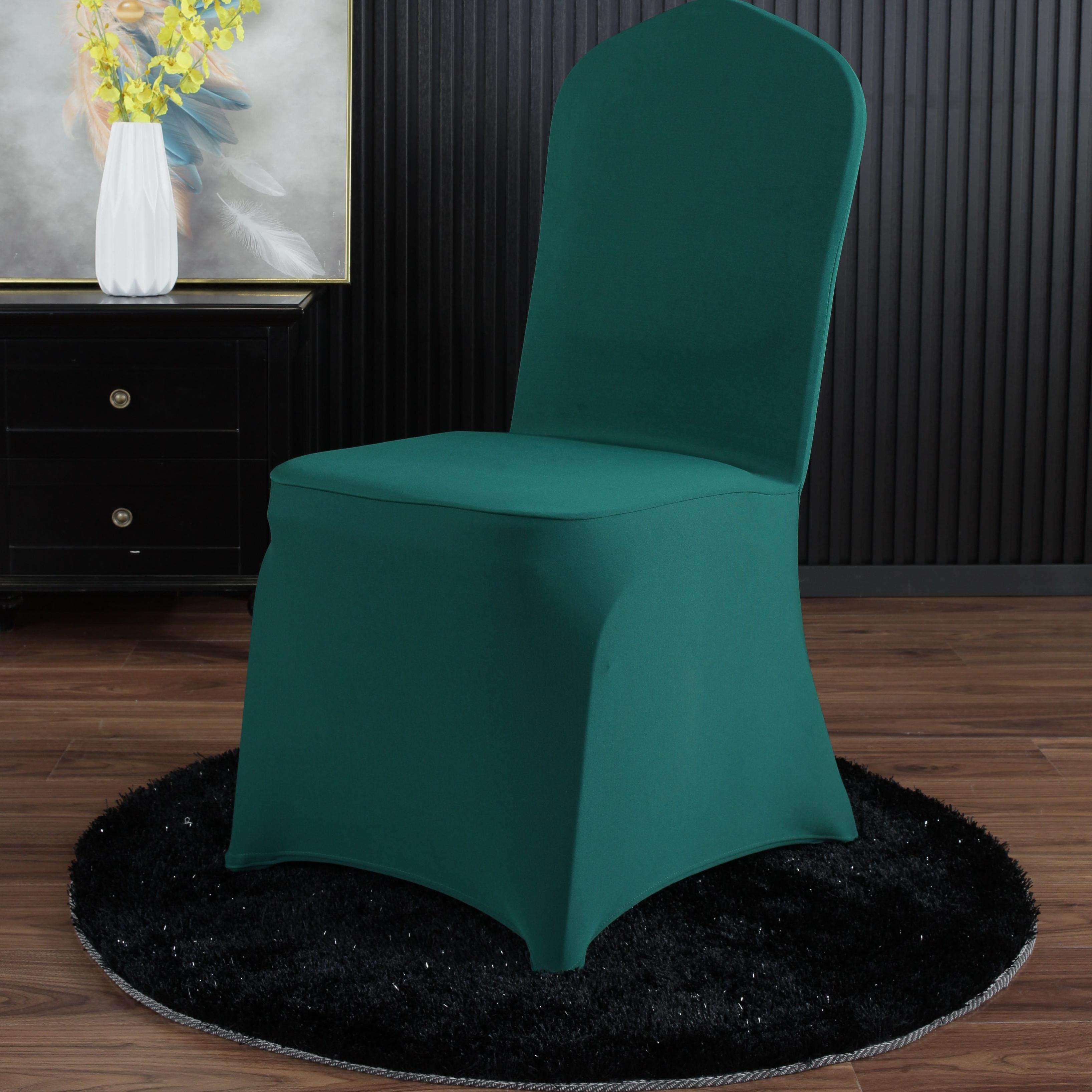 加厚空气层酒店餐桌包脚椅子套罩饭店专用通用宴会婚庆连体椅套罩,淘宝优惠券,粉丝福利购,淘宝优惠卷