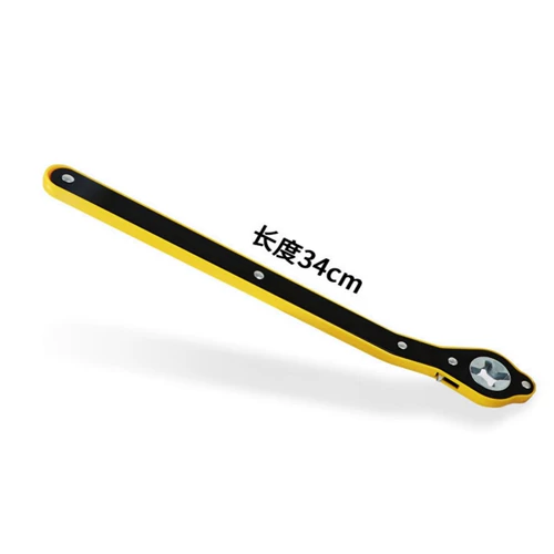 Автомобильный домкрат