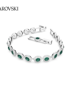 施华洛世奇情侣时尚手链