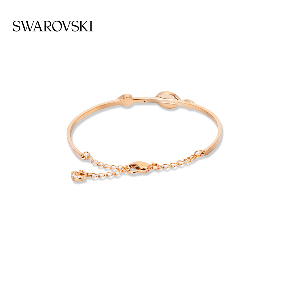 施华洛世奇恶魔之眼 SWAROVSKI SYMBOL女手镯轻奢小众-图2