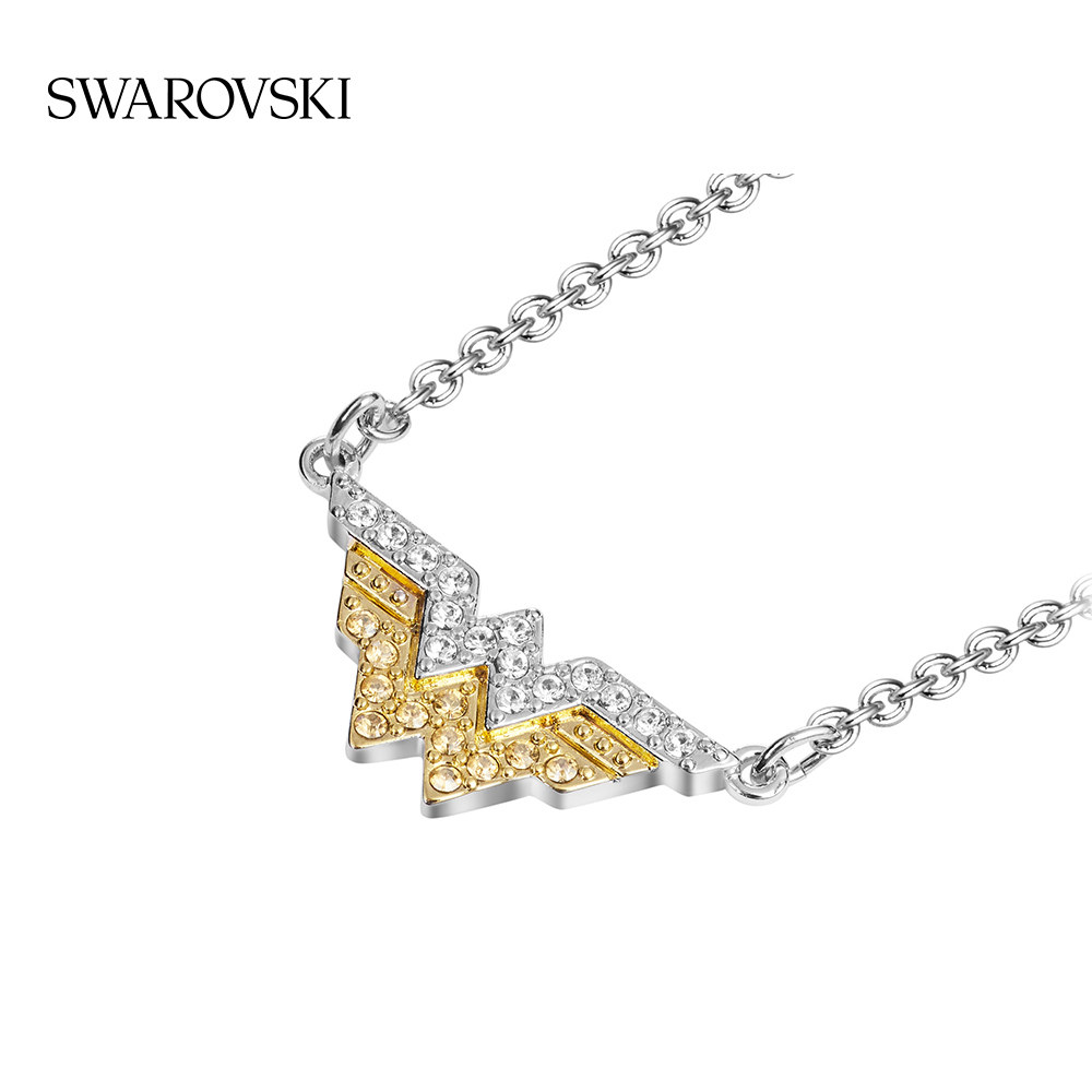 施华洛世奇fit wonder woman女项链 施华洛世奇项链