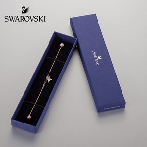 天猫施华洛世奇官方旗舰店 双11大促 多款项链凑单后￥300左右