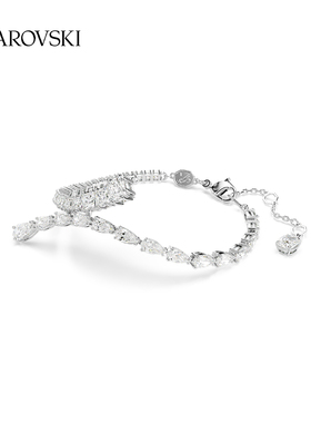 【新年礼物】施华洛世奇Matrix手链配饰饰品小众高级