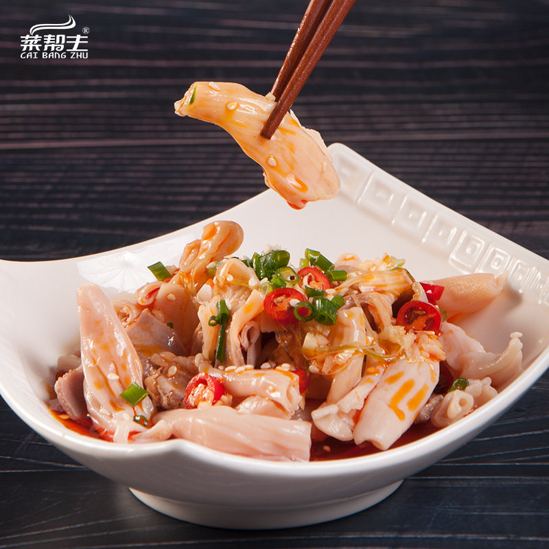 椒麻脆肠230g麻辣鸭食管特色即食凉菜酒店餐厅半成品菜凉拌菜食材,淘宝优惠券,粉丝福利购,淘宝优惠卷
