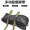 Outdoor multifunctional adjustable buckle strap