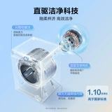 Haier Xiaohonghua 532 Набор для промывки и сушки 10 кг.