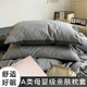 2026 new pure cotton type A pillowcase single pillowcase
