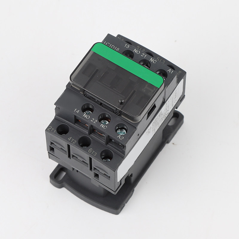 交流接触器LC1D50M7C220V 40 65 D80 95AF交流380V三相新款接触器,淘宝优惠券,粉丝福利购,淘宝优惠卷