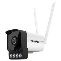 tplink H 265 4 million smart full-rehearsal wireless network camera TL-IPC544H-W4-W20