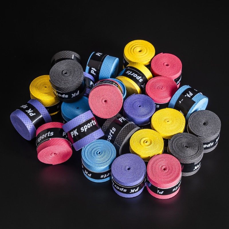 吸汗带羽毛球网球手胶带吸汗鱼竿握把缠绑带防滑粘性封口包邮专用,淘宝优惠券,粉丝福利购,淘宝优惠卷